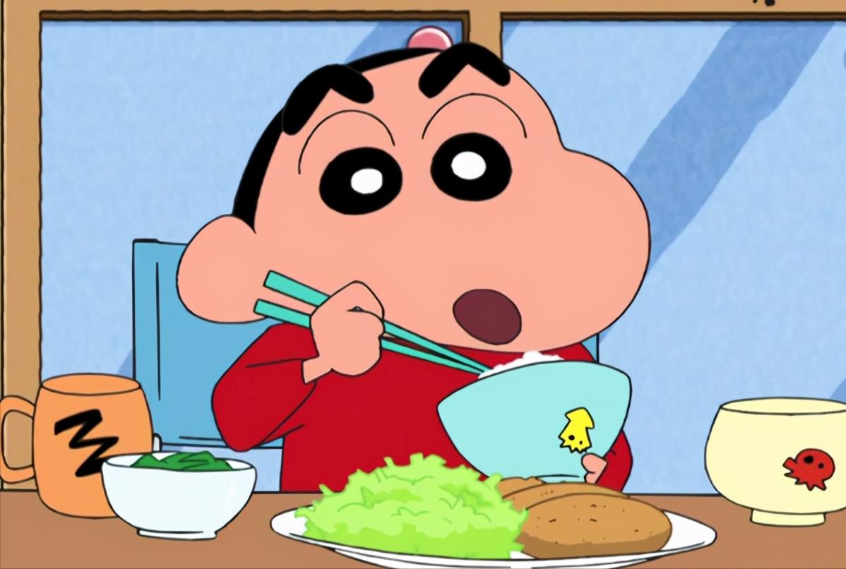 蜡笔小新长大后才能看到的动画片,蜡笔小新动画片文字版的