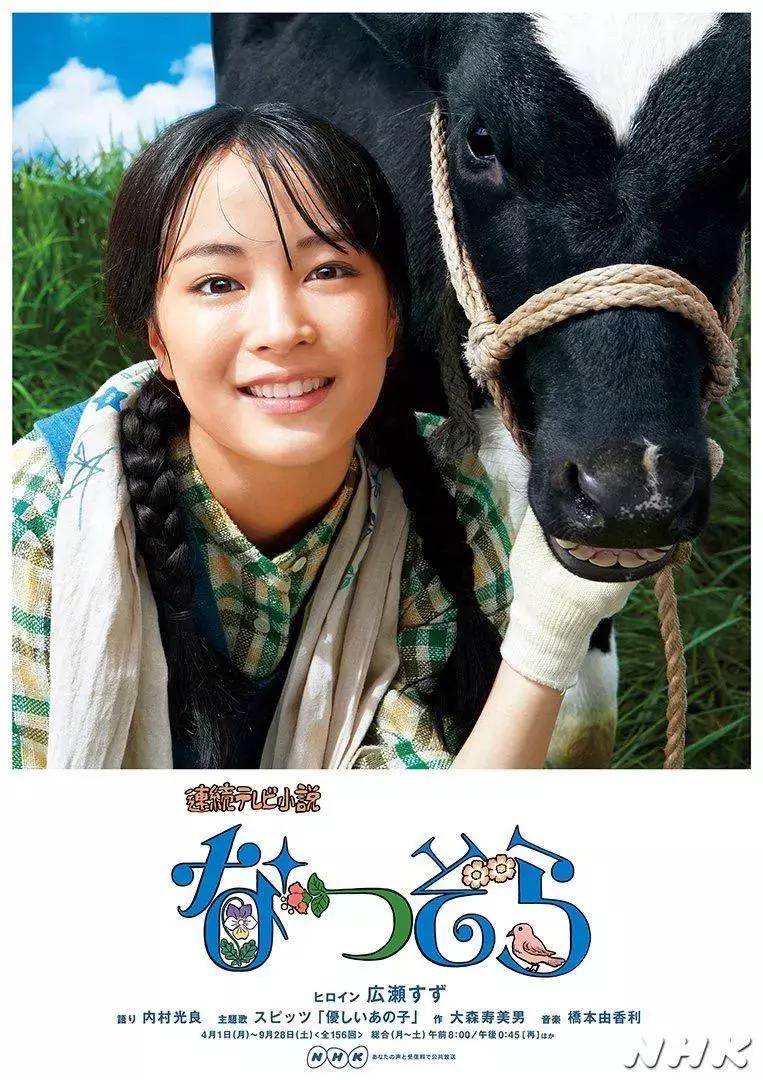 2019秋季日剧预告整理,2019年春日剧