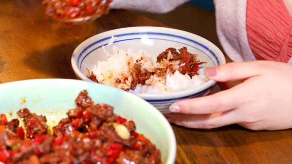 赣州不辣的辣酱,赣州不辣的菜有哪些