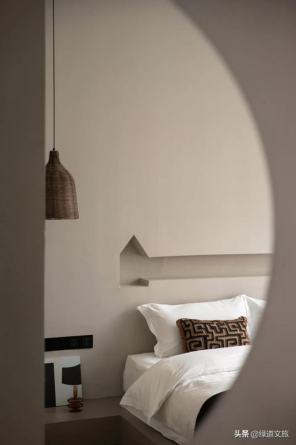 寻幽静处休憩这几个酒店值得参考,远离喧嚣安享静谧酒店