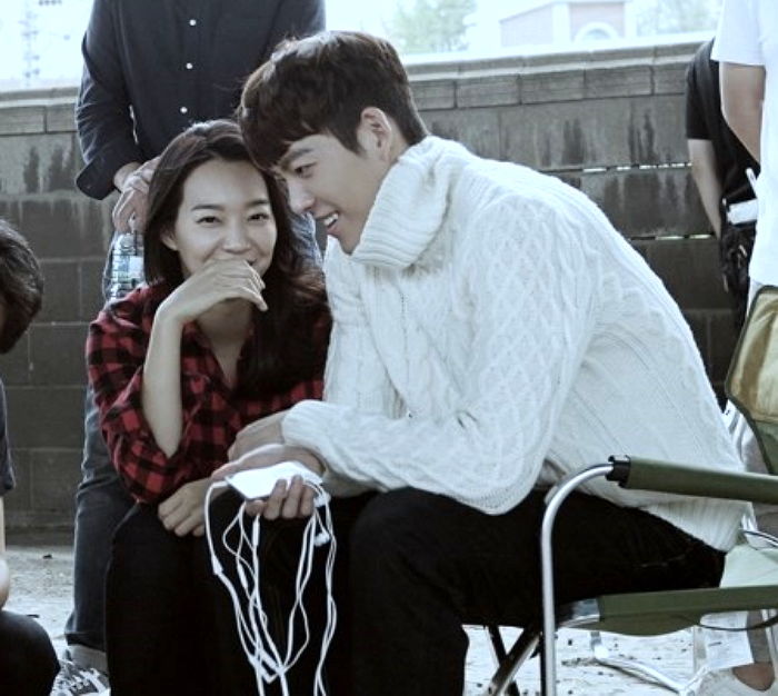 韩影圈最燃抱团小分队！帅哥云集的忠武路“兄弟帮”你知道吗？