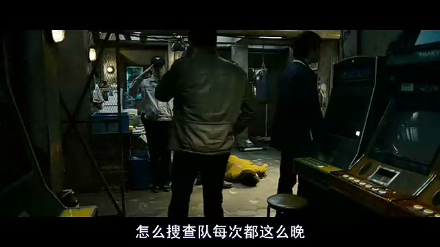 命案，凶手是我老婆：韩国电影无尿点系列