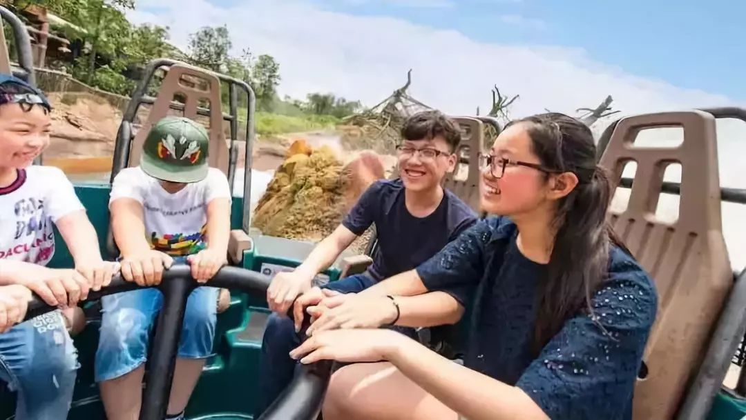 迪士尼疯狂动物城园区什么时候开,疯狂动物城迪士尼什么时候建好