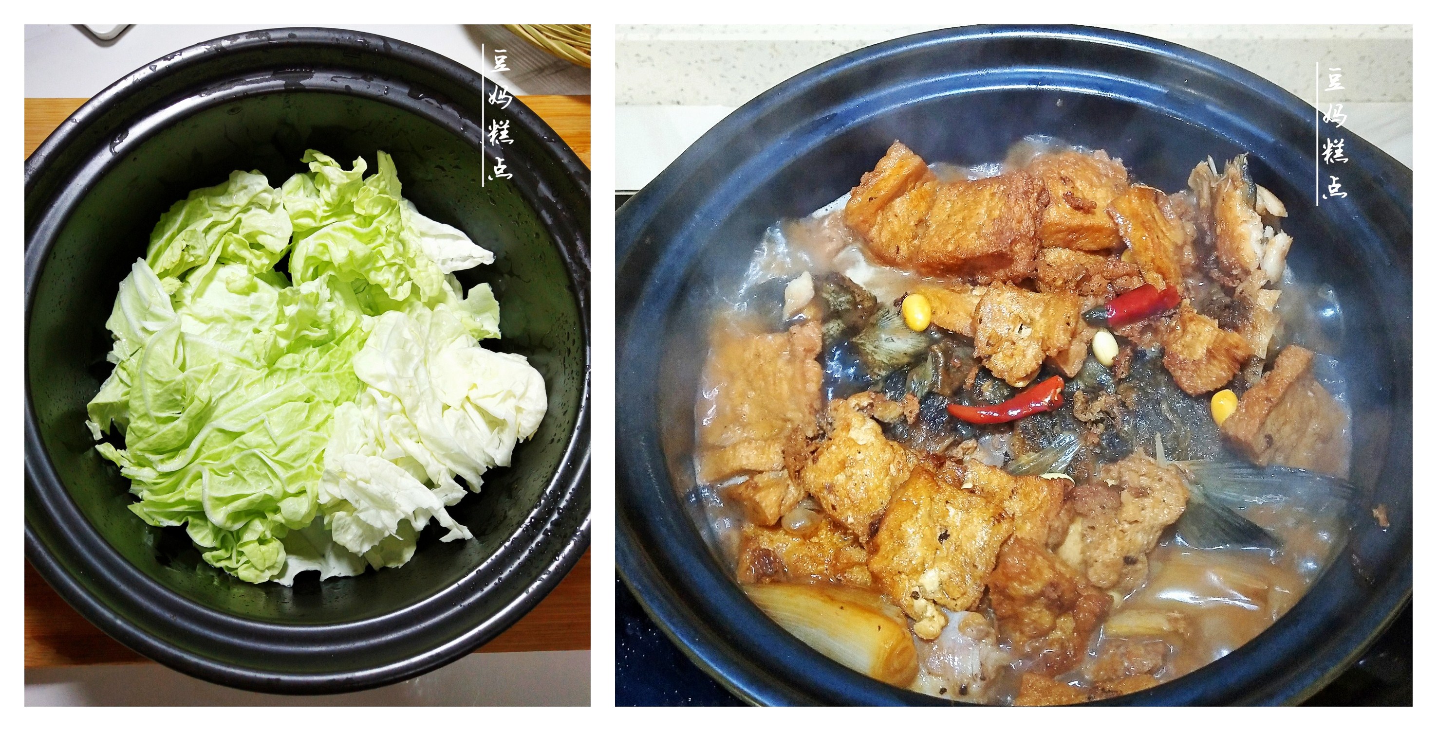 鲫鱼一煮就碎了是怎么回事,鲫鱼一锅出家常做法