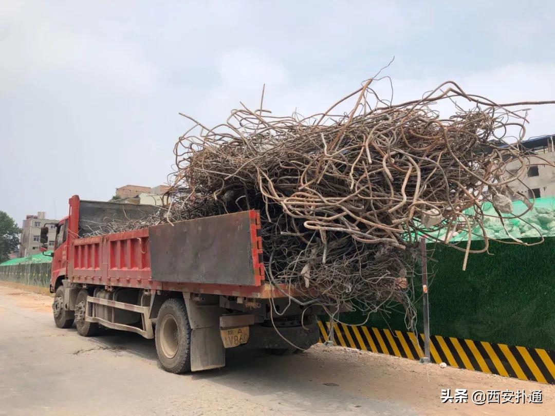 北郊城中村团结村,西安北郊团结村拆迁补偿方案
