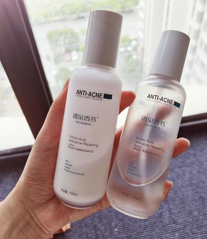 海蓝之谜水和神仙水哪个好用,海蓝之谜护肤水乳美白补水