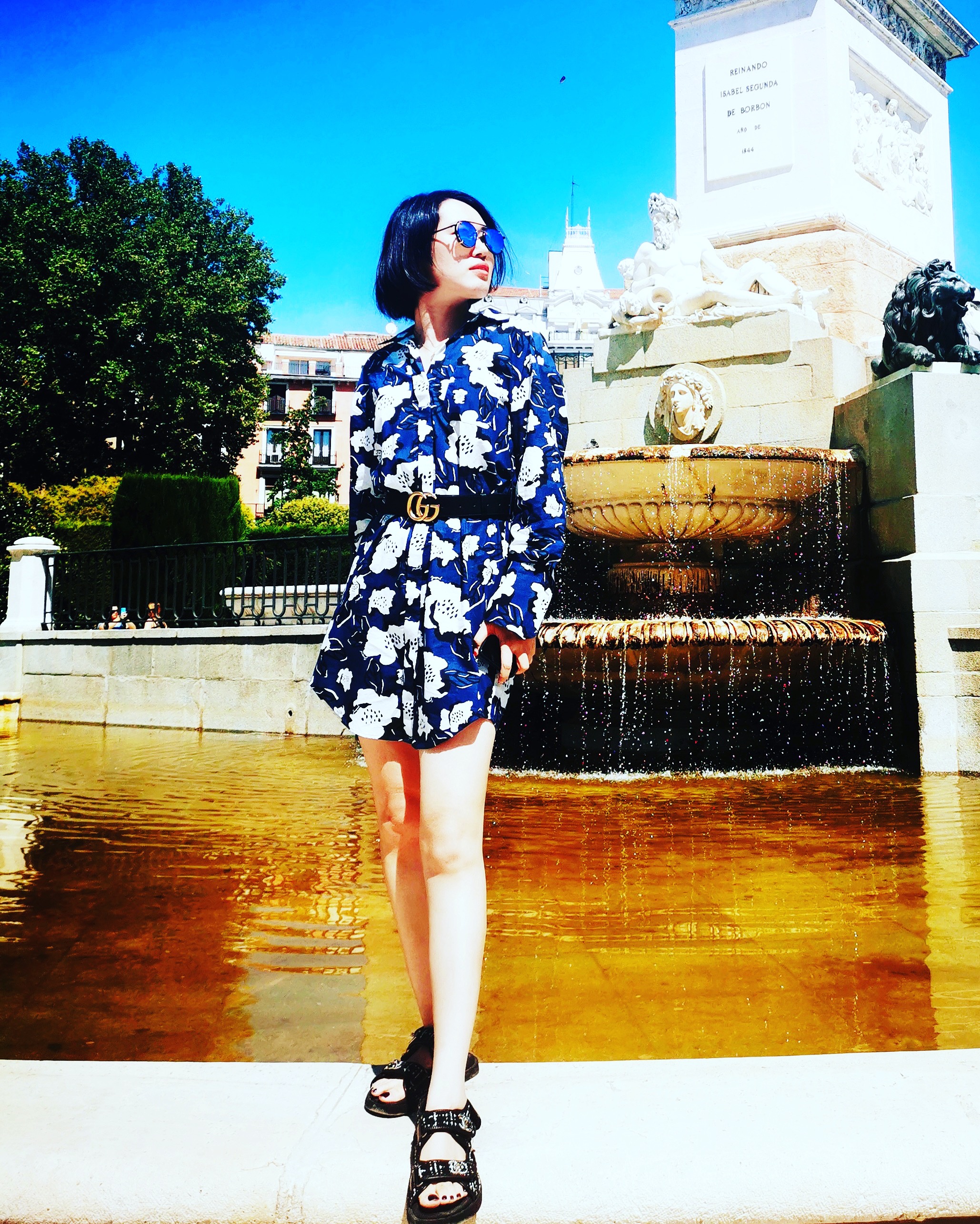 独一无二的西班牙,你心目中的西班牙