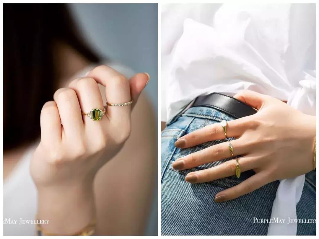 国内冷门国外热门珠宝,国内便宜国外贵的珠宝