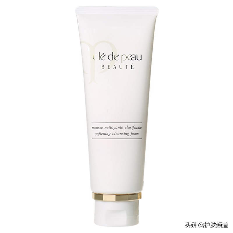 央视公认洗面奶十大排名女士,女士十大补水祛痘洗面奶