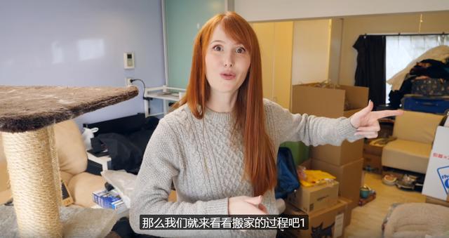 日本人搬家全过程，真的好专业！分类井井有条，拿出来完好无损