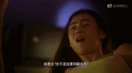 她曾是周星驰电影御用女主角,港片女神周星驰