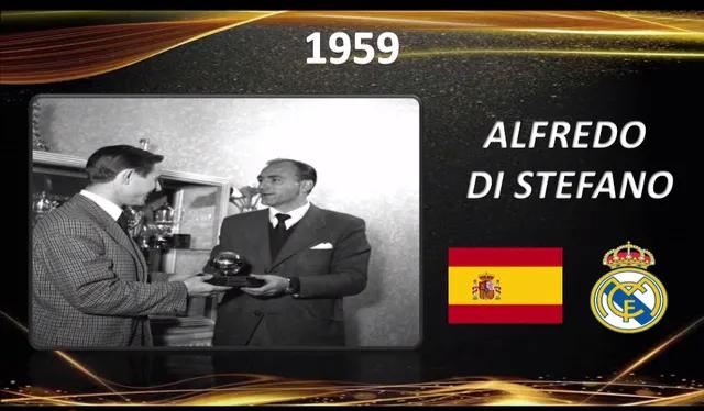 足坛历届金靴奖得主,足坛历届金童奖