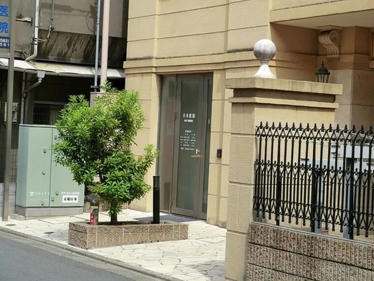 坐拥六本木都市核心，尽享时尚便利生活