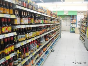 陈醋白醋米醋各有什么作用和区别,陈醋米醋白醋怎么样