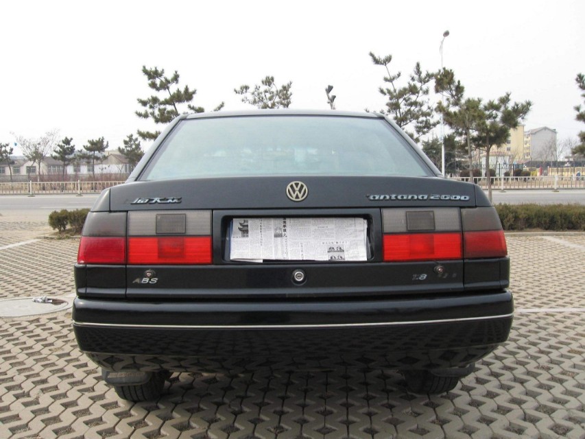 情怀老车普桑和桑塔纳有很大关系,普桑玩家情怀桑塔纳