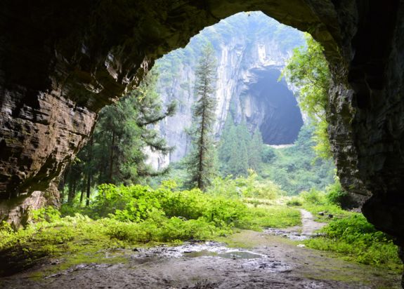 恩施，凭什么持续美哭全国，惊艳世界？