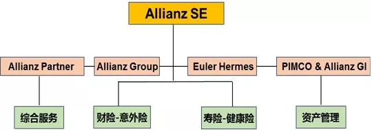 安联保险2019利润,安联集团全球财富报告