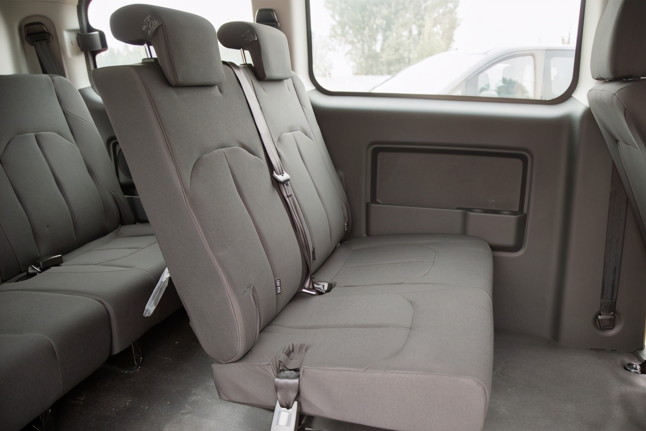 杭州车主提了江淮瑞风M3，开了640公里后，直言有话要说