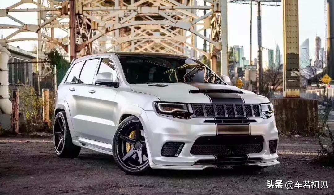 大切诺基怎么样都有什么缺点,全新一代大切诺基怎么样