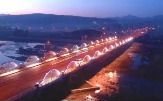 白山是山水城市吗,你真的了解白山市吗