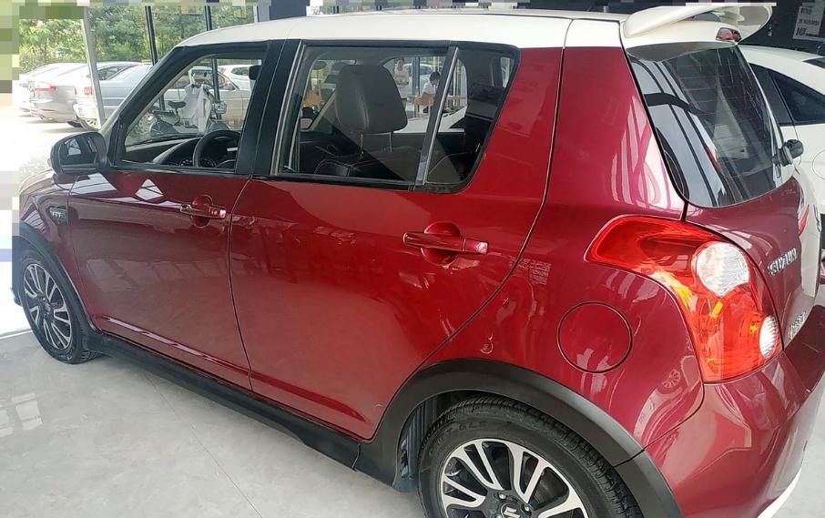 铃木儿童车,宁波铃木瓜子二手车