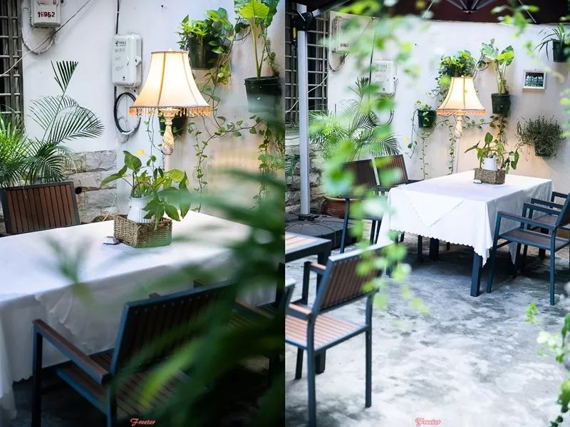 在海口发现了一家性价比颇高的西班牙小馆。趁TA未火，赶快去吃