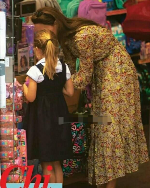 凯特威廉带娃视频,凯特母亲节晒出乔治和夏洛特