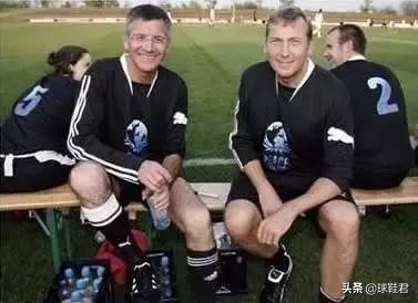 阿迪达斯与彪马现状,为什么说阿迪达斯和彪马是一家