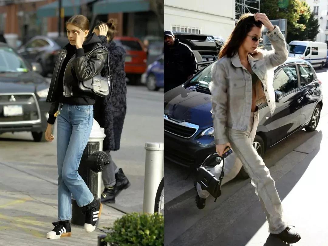 快来get这款潮酷腋下包吧,腋下包轻奢小众lisa