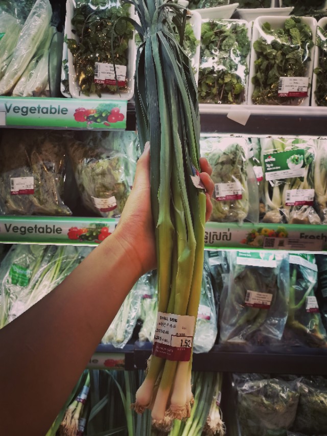 柬埔寨永旺超市,柬埔寨永旺最大商场