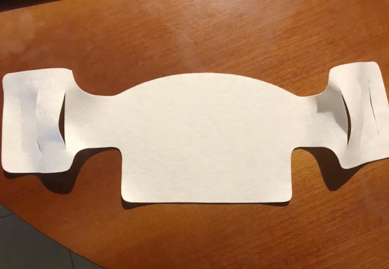 意大利华人免费送口罩被无视,中国华人在意大利挨家挨户发口罩