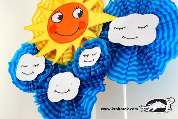 元旦手工花制作方法,花的手工饰品简单又漂亮