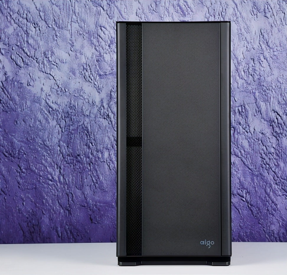 爱国者yogok100机箱测评,爱国者yogok100静音版