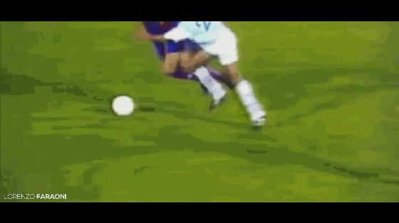 足球场上的兵器谱,足球十八般兵器