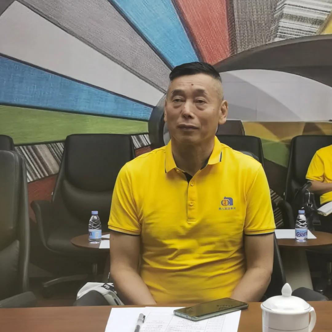 陈冰/方学平/仇东航/黄帼清/龚洋龙等大佬聚首，都密谋了些啥？