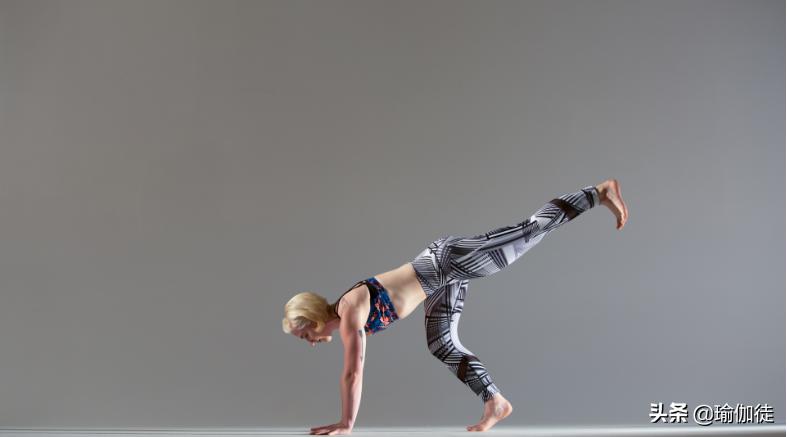 倒立为什么立不起来,倒立为啥维持不了平衡