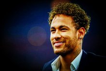 内马尔·达席尔瓦 -巴西足球运动员 简介*记