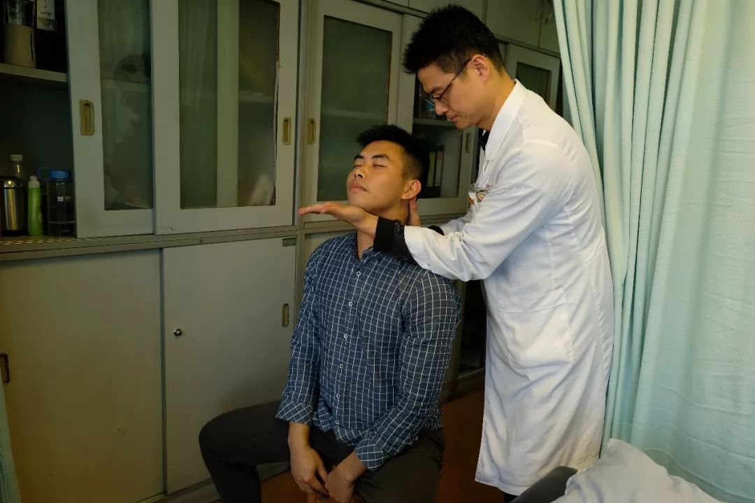 潘广华广州医科大学,广医一院潘广华