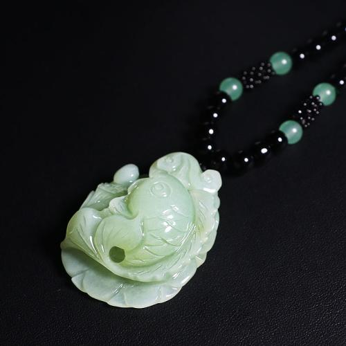 鞍山中国四大名玉,鞍山岫岩最好的玉石