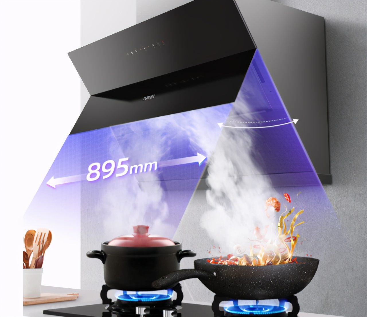 油烟机如何选择最好的品牌,油烟机如何选择最好用的品牌