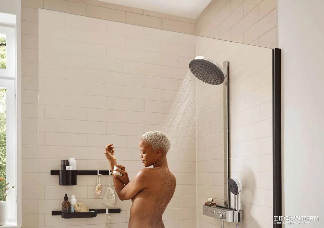 荣获2023德国红点最佳设计奖,德国iconic设计大奖推荐