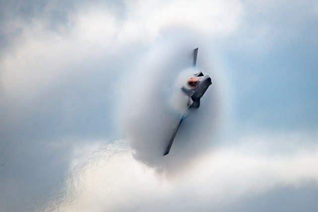 美国f-35的优点和缺点 (f-35为什么越造越便宜)