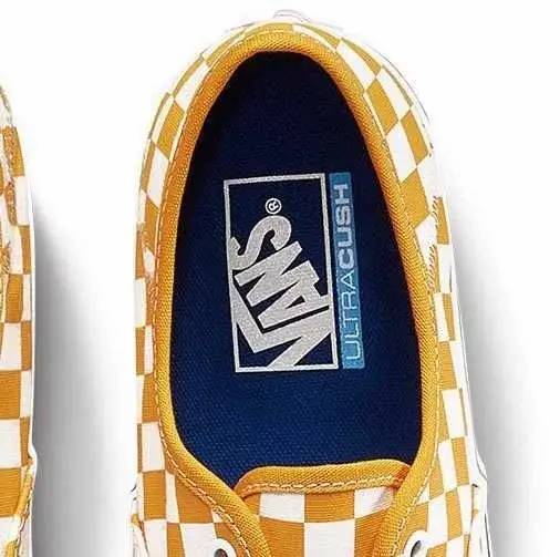 vision跟vans哪个缓震好,vanssk8-hi缓震