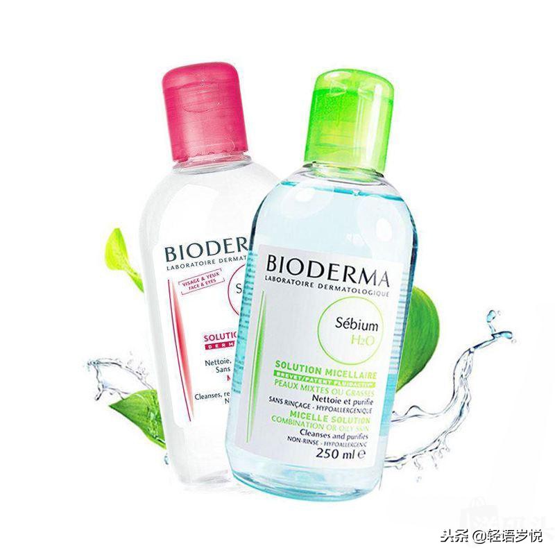 25岁痘痘肌肤适合的护肤品,20岁痘痘肌用什么护肤品好