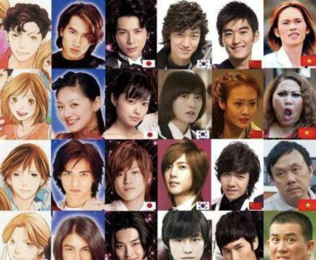 曾迷晕万千少女的顶流出道剧，今天再看竟然这么“羞耻”？