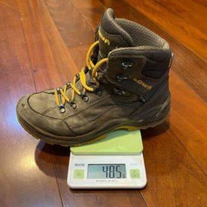 登山鞋怎么挑选不臭,登山鞋怎么选择国内品牌