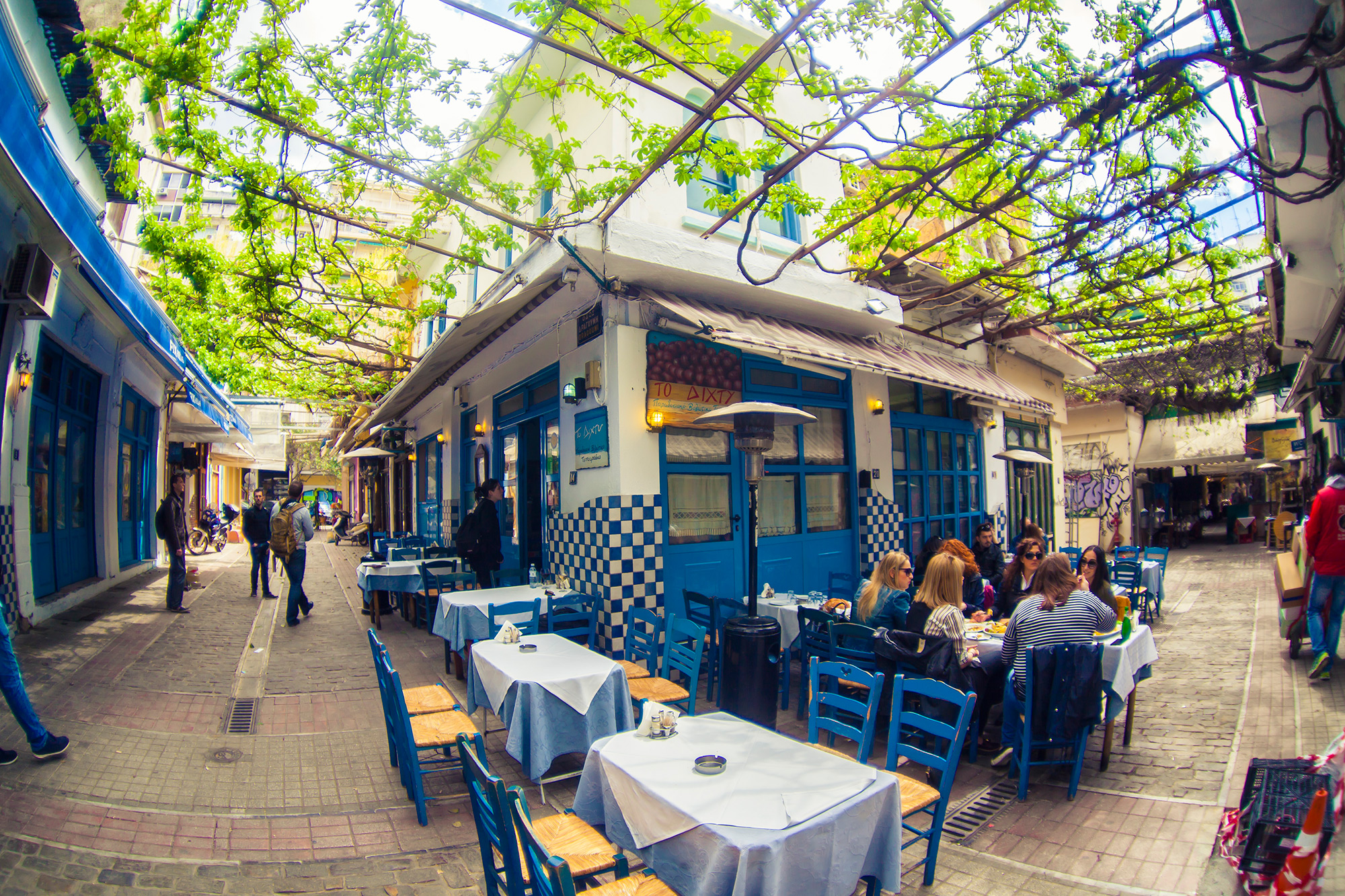 希腊最好吃的十大美食,希腊美食全集视频