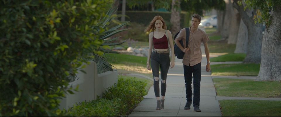 除了狂欢、励志、把妹，青春片竟然还能这么拍