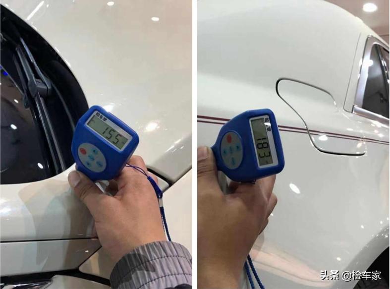 上海劳斯莱斯二手古思特,开劳斯莱斯的都不是普通人