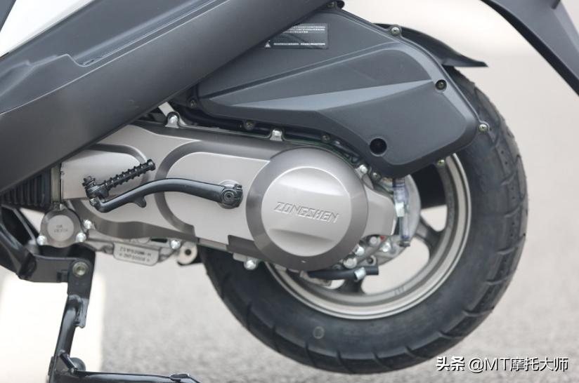 国产摩托车力帆宗申隆鑫价格,宗申mo爽价格